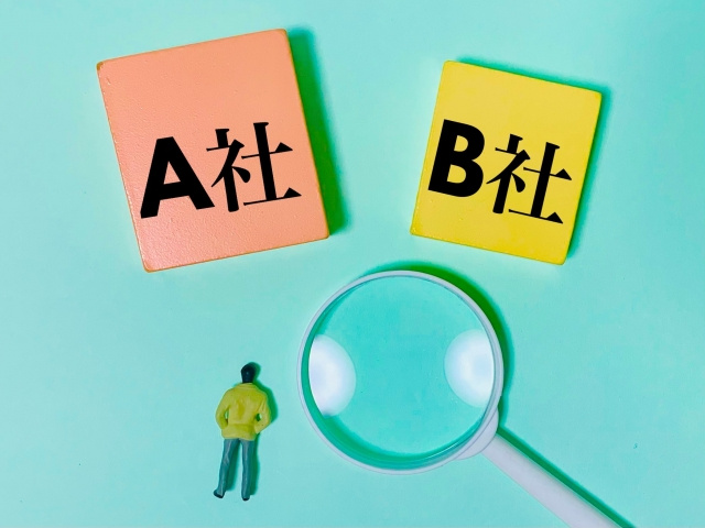 一般媒介契約のメリット・デメリット