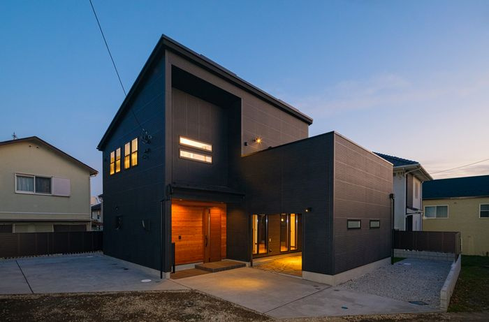 秦野市で新築戸建てを探すなら必見！仲介手数料無料のフィールドホームズで納得の住まい選びの画像