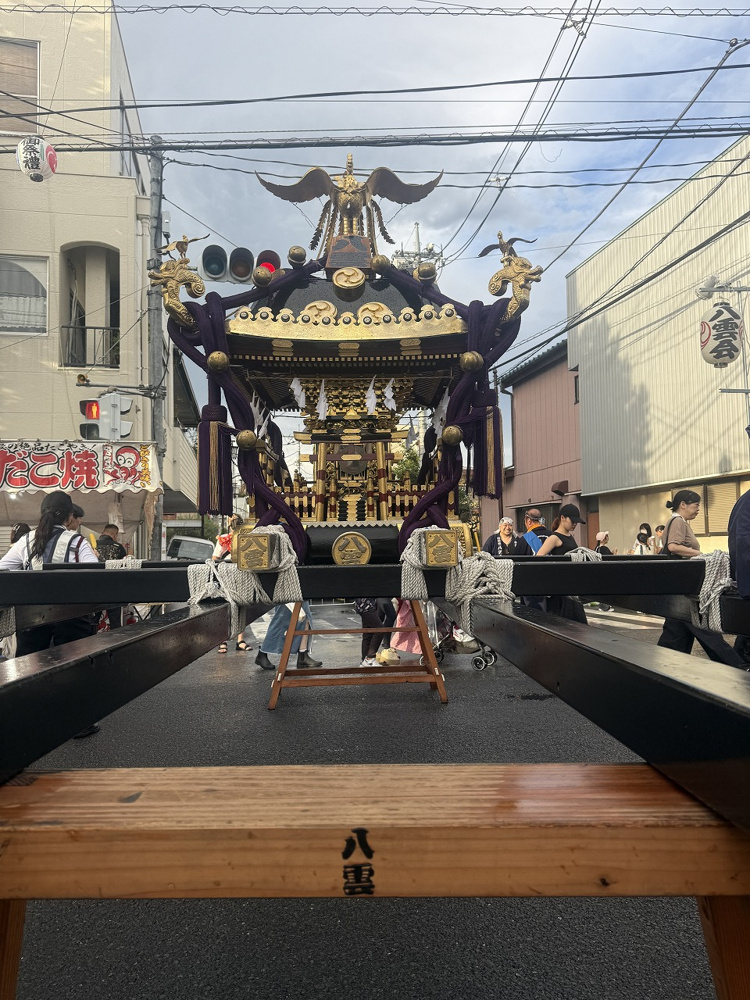 夏の思い出の画像
