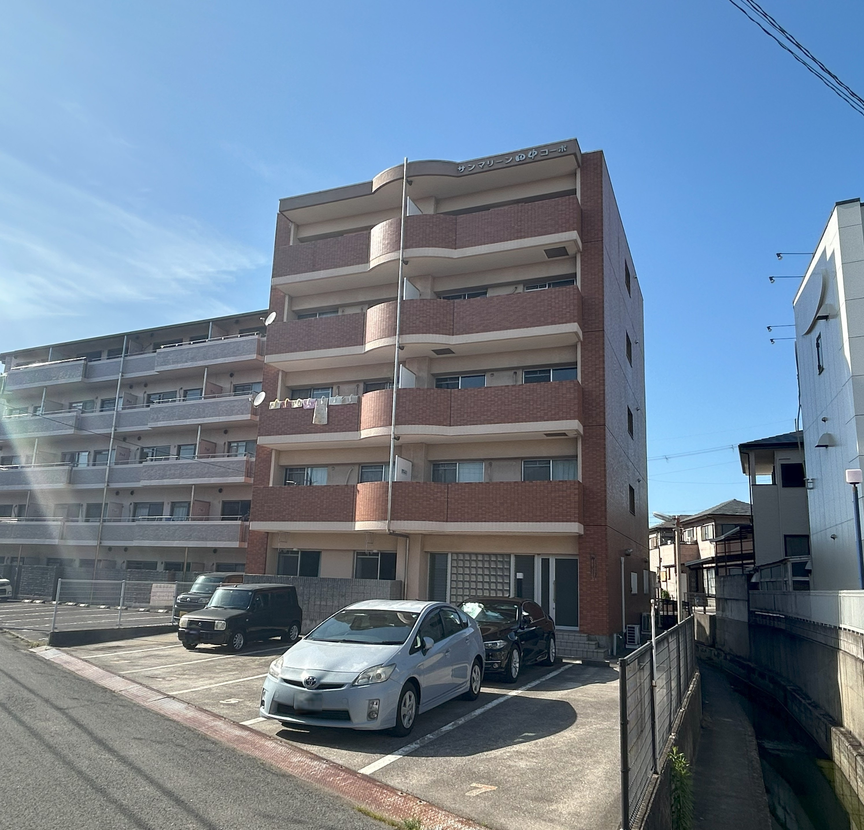 ☆ご売却依頼物件　価格変更☆　和歌山市土入1棟収益マンションの画像