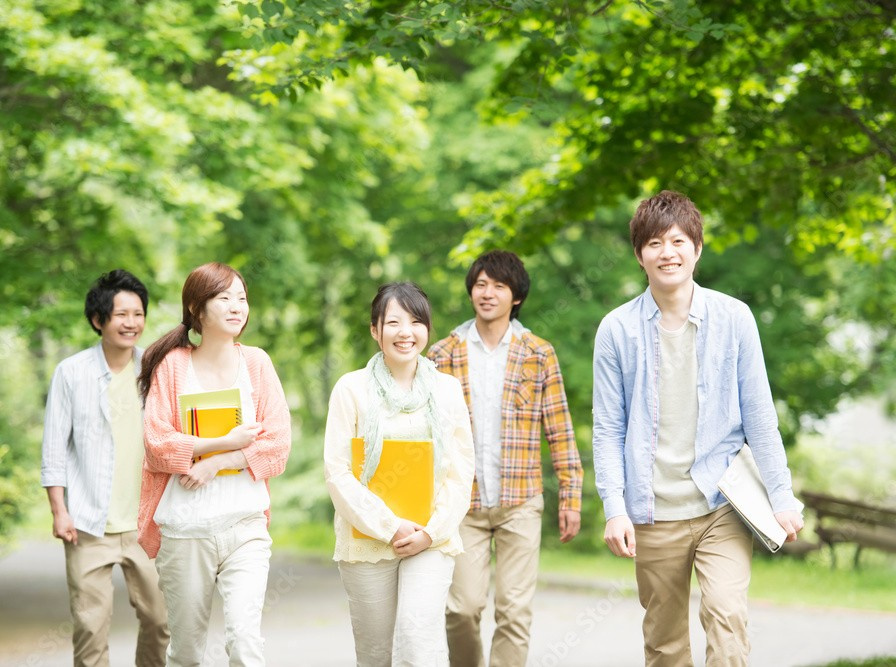 保護者の皆様、および学生の皆様への画像