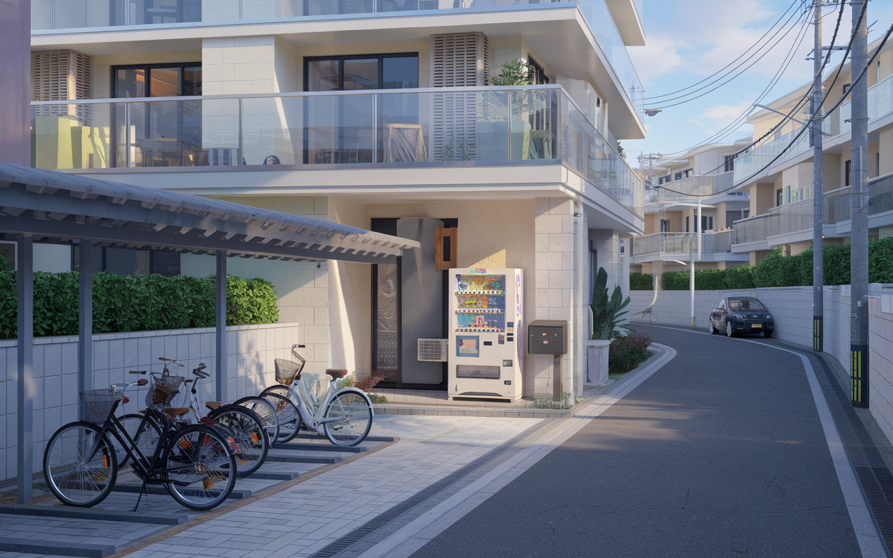 手取り20万円で賃貸物件家賃はいくらがいい？相場や家計のバランスも解説の画像