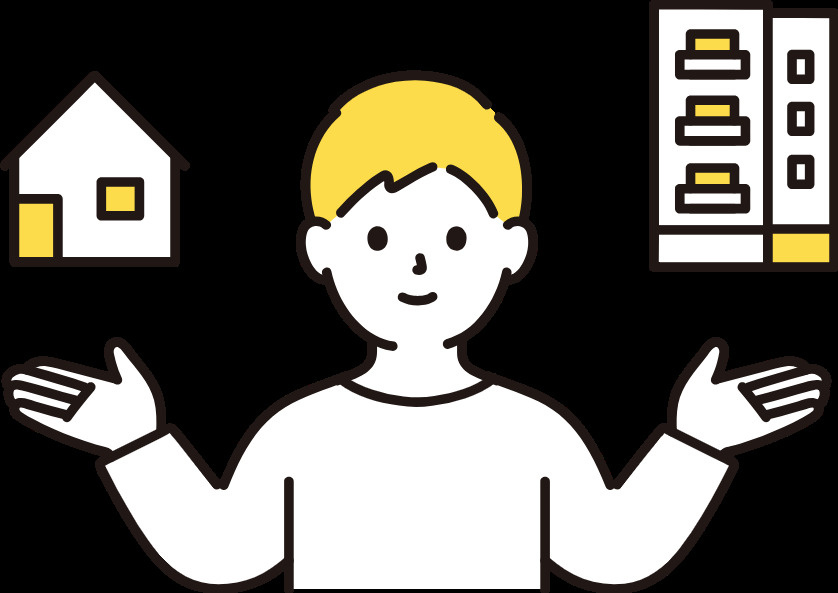 住みかえ検討中の方へマンション売却の悩みは？ダブルローン回避のコツも紹介の画像