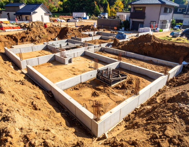 土地売却検討中の方必見！ハウスメーカーに高く売る方法と注意点をご紹介の画像