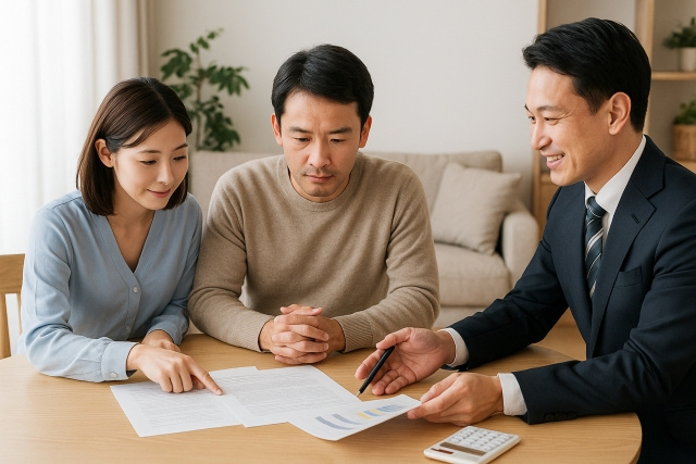 不動産購入検討中の方必見！仲介業者とのトラブル事例と対策を紹介の画像