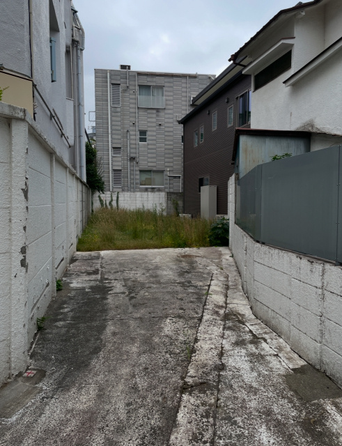 不動産売却検討中の方へ相続不動産の売り方は？接道なし土地の注意点も紹介の画像