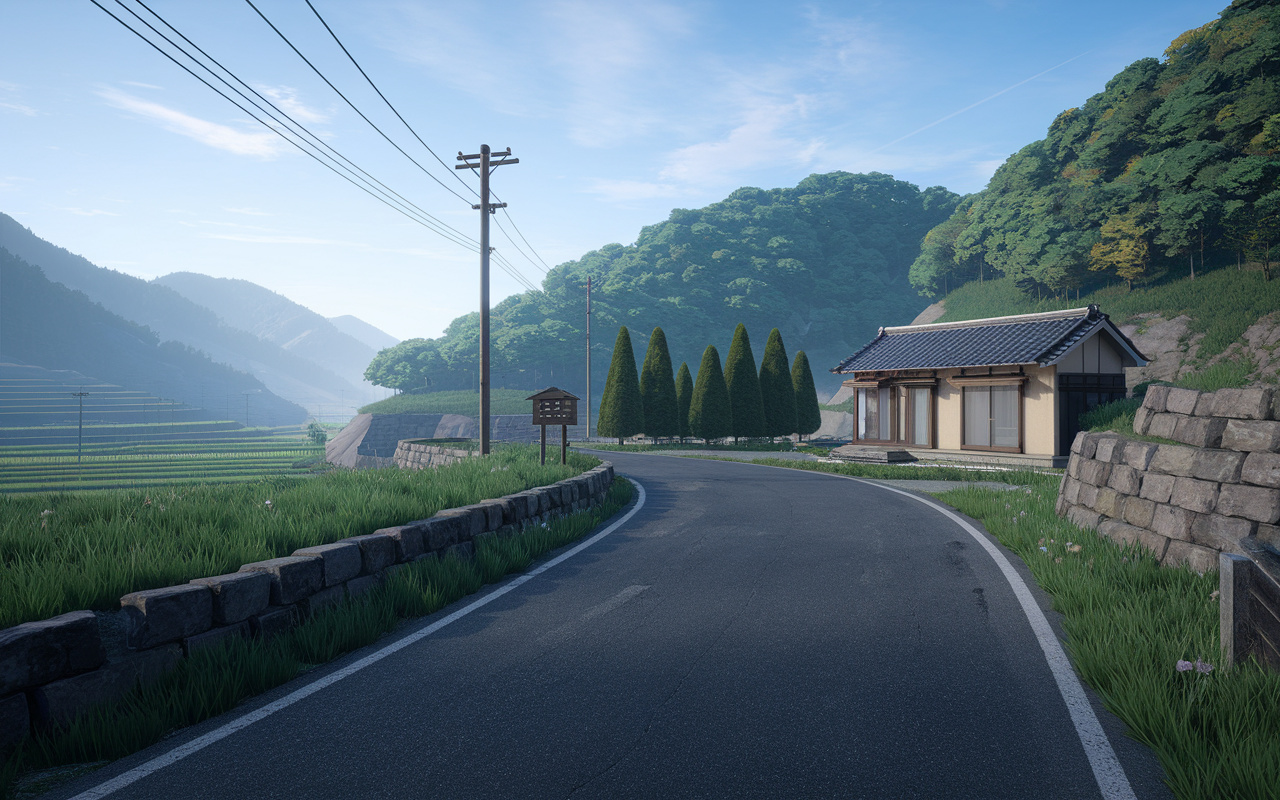 山を売りたい方必見！売却方法やコツをわかりやすく解説の画像