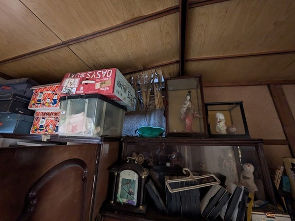 汲み取りの家ですが買取可能ですか？の画像