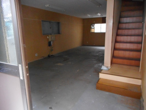 事務所兼居宅買取！大阪市平野区一戸建の画像