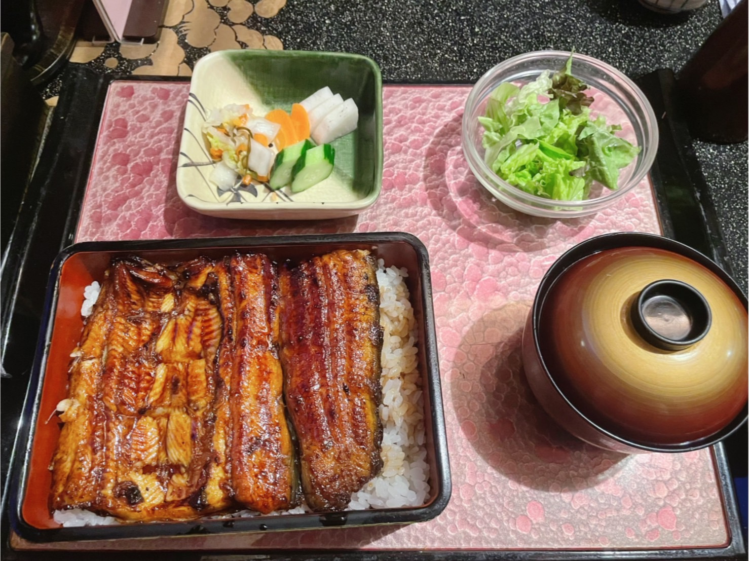 土用の丑の日の画像