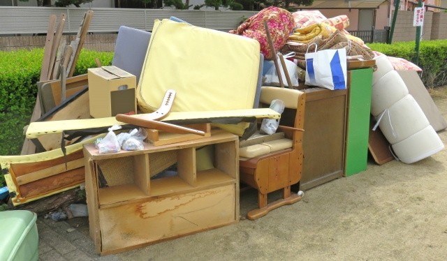 居住不動産を売却された方へ荷物片付けのコツを解説！不動産を売却検討中の方も参考にの画像