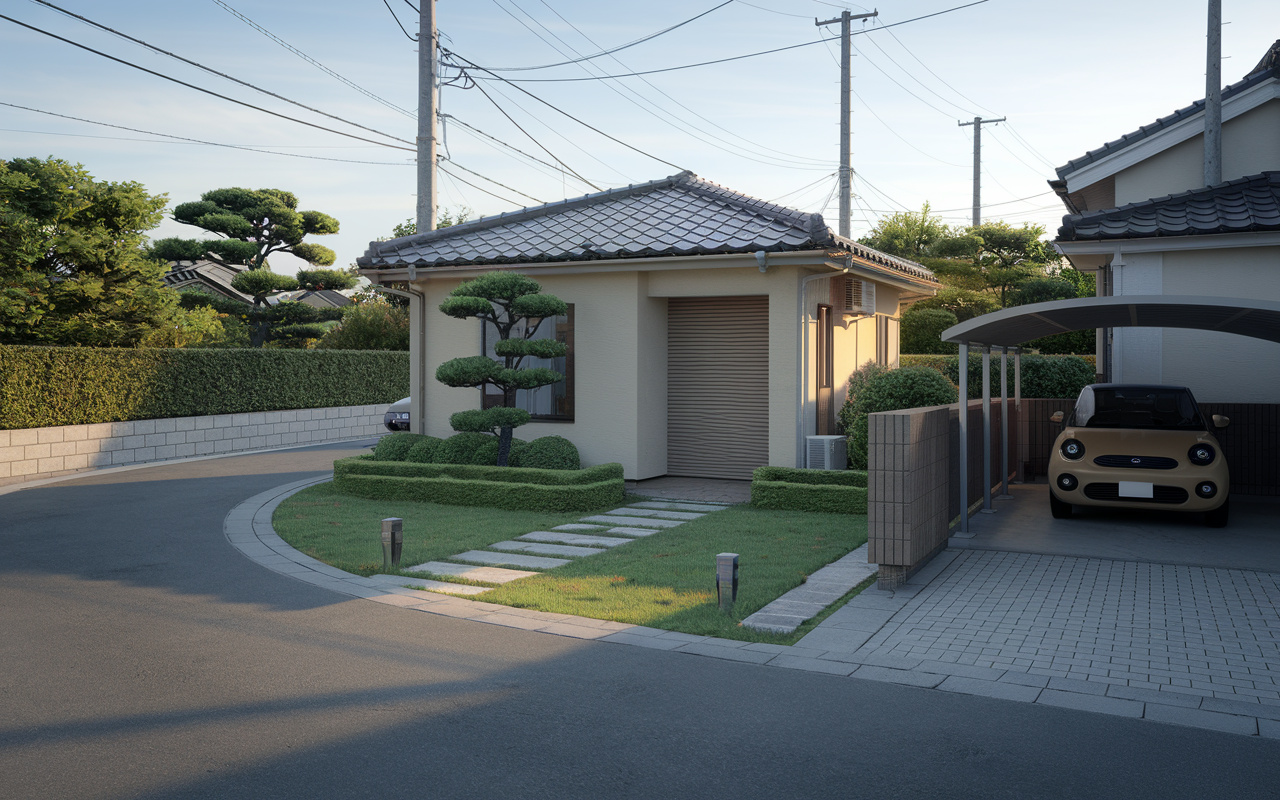 不動産を相続された方へ空き家税はどうなる？一戸建て所有の方も対応策を知ろうの画像