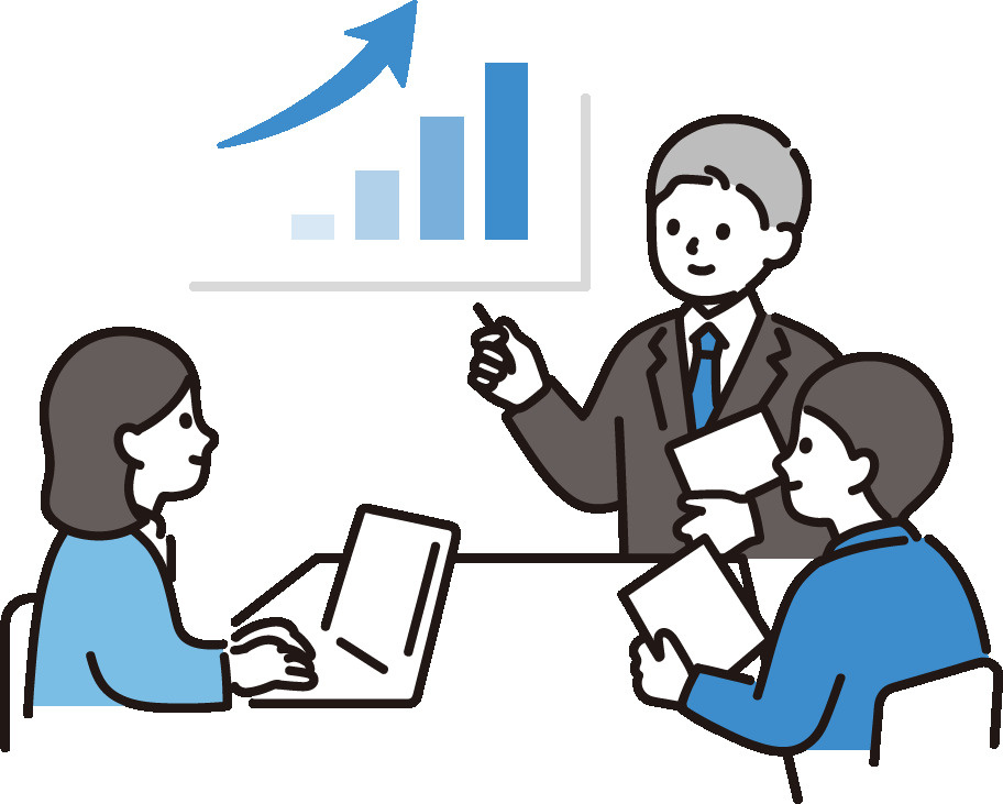 不動産売却検討中の方と購入検討中の方へ!金利上昇が売買に与える影響と今できる対策をご紹介の画像