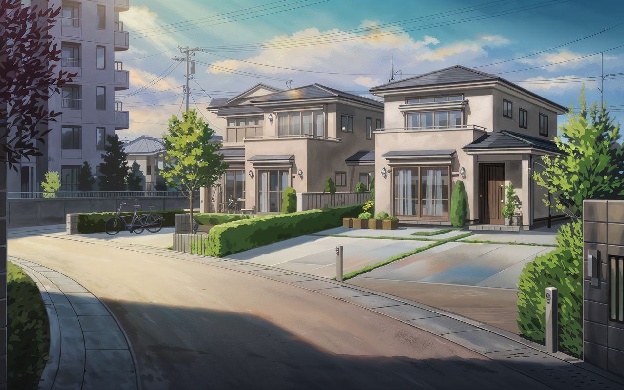 住宅購入を検討されている方へ共働き夫婦の名義選択は？住宅ローン計画の考え方も紹介の画像