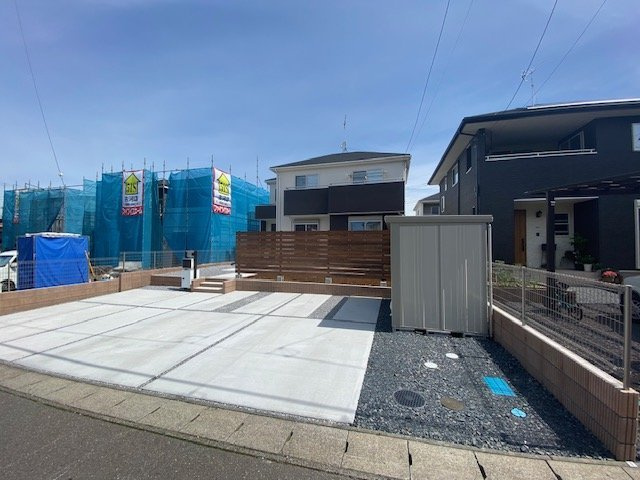 古河市　U様邸 | 古河市の不動産ならハンディトラスト株式会社の画像