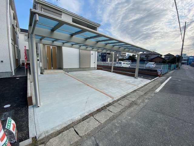 古河市　T様邸 | 古河市の不動産ならハンディトラスト株式会社の画像