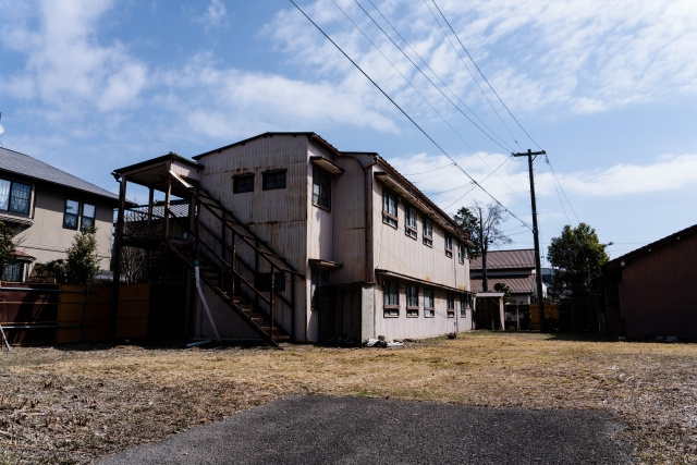 八王子　空き家　介護