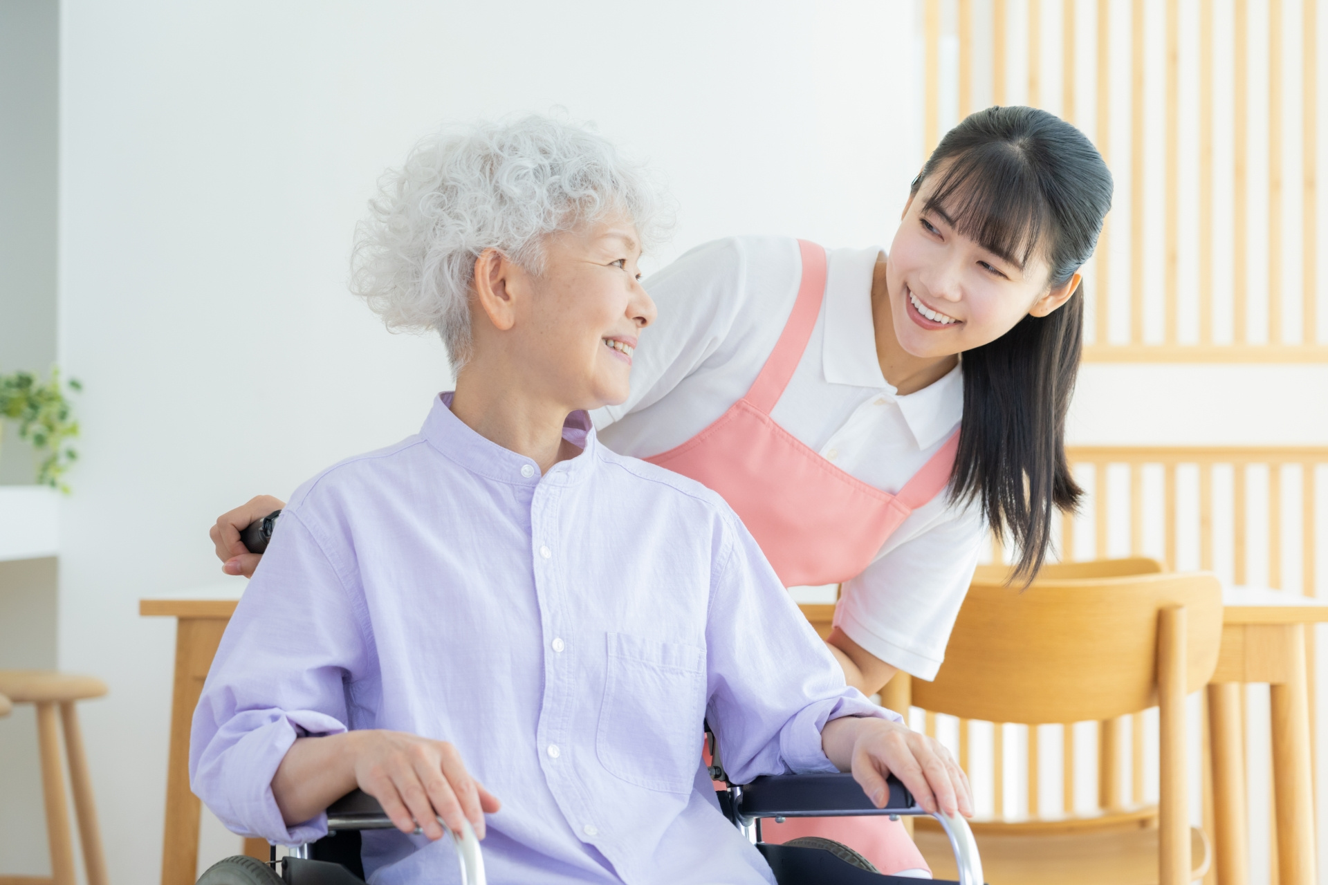 八王子　空き家　介護