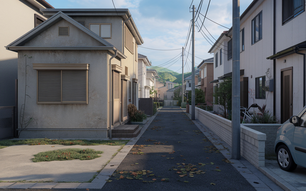 空き家の税金改正は2025年からどう変わる？所有者が今知っておくべきポイントの画像