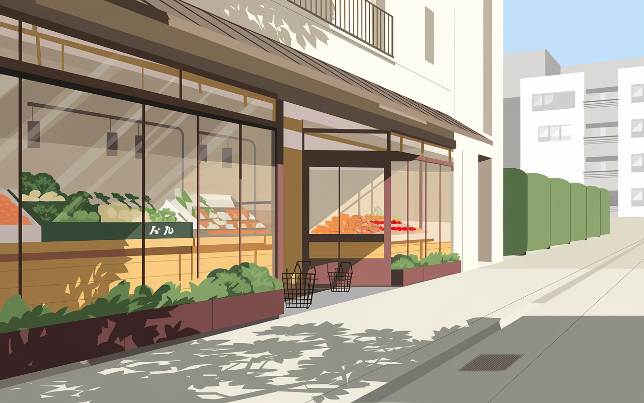 港区のおしゃれな食料品店を探している方へ！人気の店舗やおすすめ商品を紹介の画像