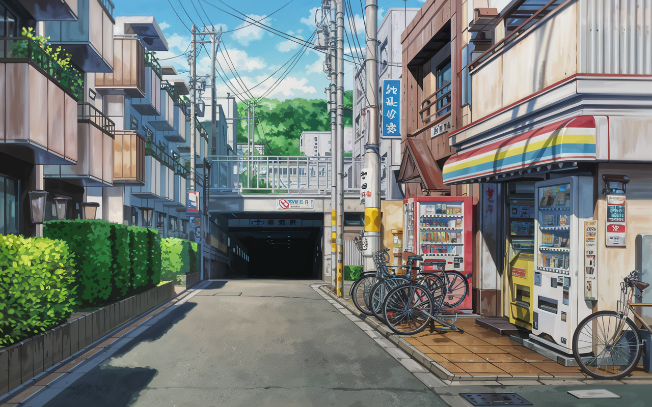 【新大久保駅】の賃貸相場はどれくらい？住みやすさや生活の特徴も紹介！の画像