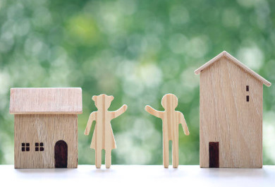 引っ越し後のご近所挨拶、どうするのが正解?の画像