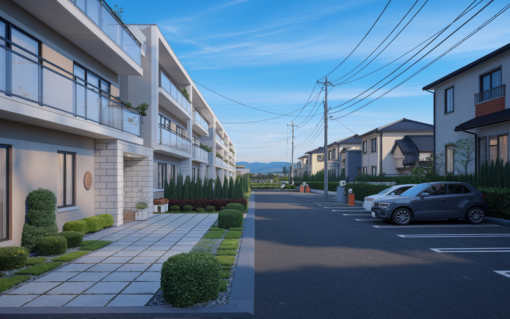 東大阪市で賃貸管理に悩んでいませんか 代行サービスの特徴も紹介の画像