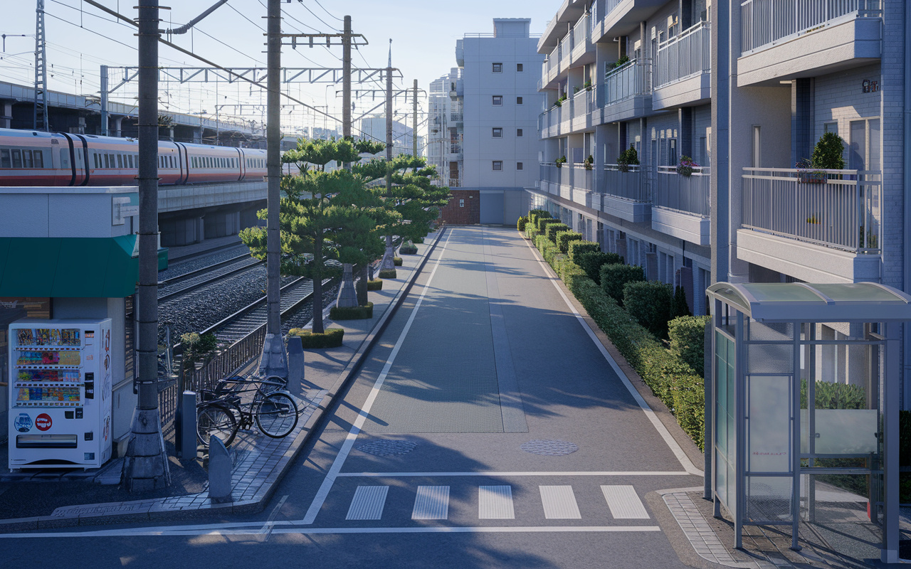 【北池袋駅】の賃貸相場はどれくらい？住みやすさや生活環境も紹介！の画像