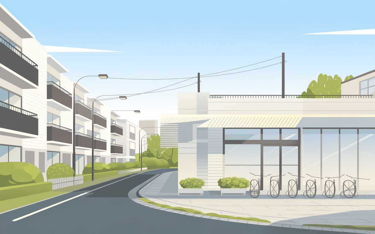 【下赤塚駅】の賃貸相場はどれくらい？住みやすさや選び方も紹介！の画像