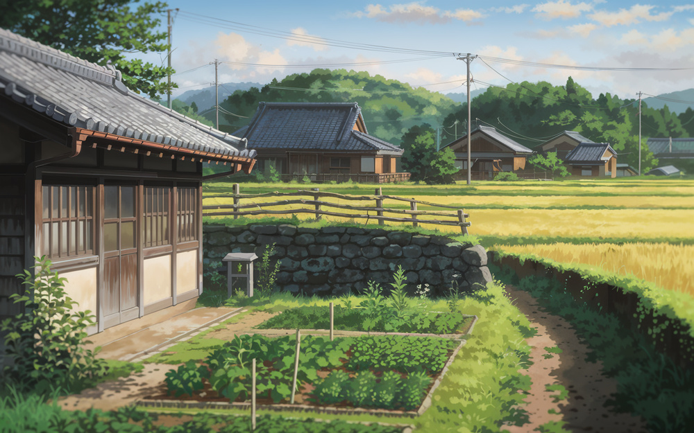 岡山県で田舎暮らしを始めるならどこが良い？おすすめエリアの選び方と特徴をご紹介の画像