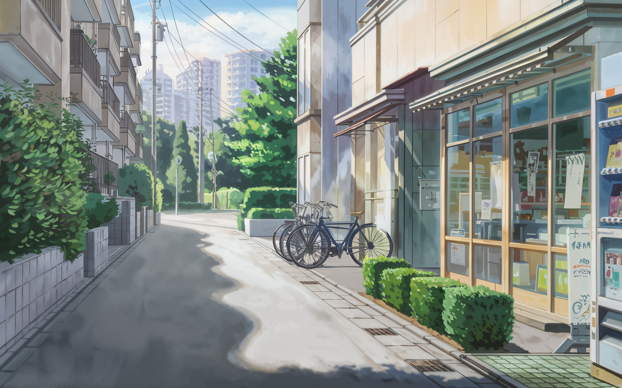 【練馬高野台駅】の賃貸相場や住みやすさは？単身者DINKsの注目ポイントも紹介！の画像