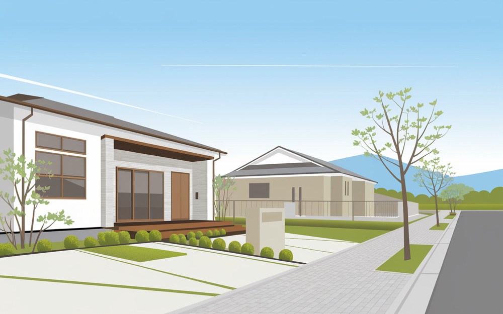 新築戸建てで人気の間取りは何が選ばれている？家族に合う間取り選びのポイントも解説の画像