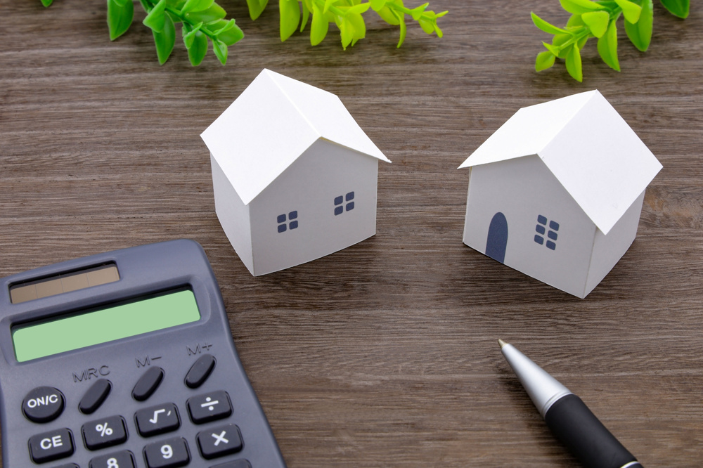 住宅ローンの変動金利と固定金利はどちらが良い？違いと選び方を解説の画像