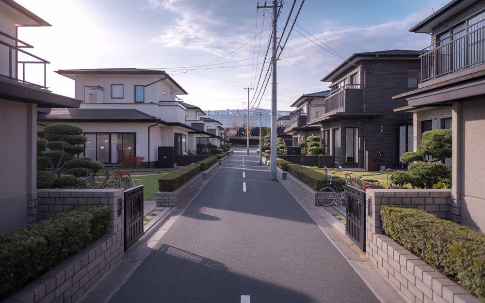 東大阪市で子世代の住まい探しはどう進める？実家近くで理想の家を見つける方法をご紹介の画像