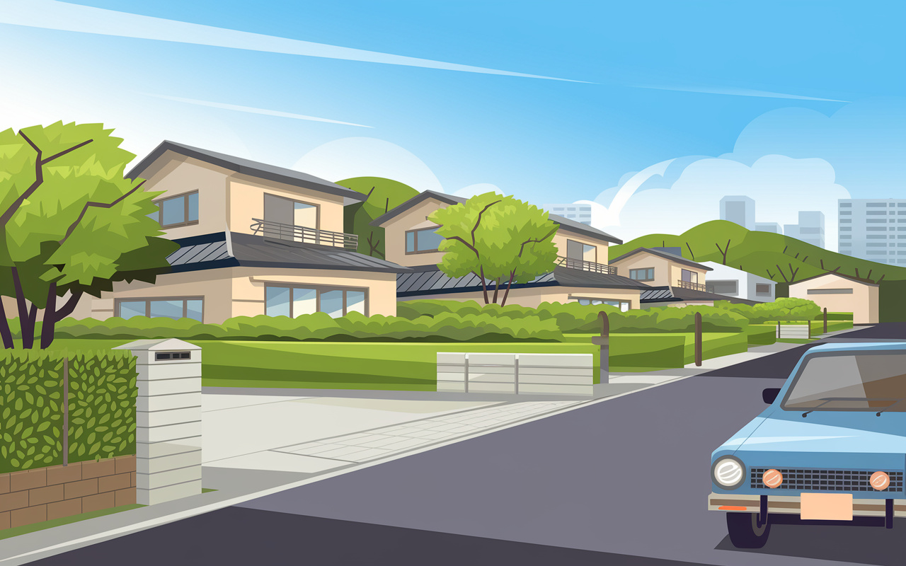 郡山市で自宅を売却したい方必見！方法やポイントを分かりやすく解説の画像