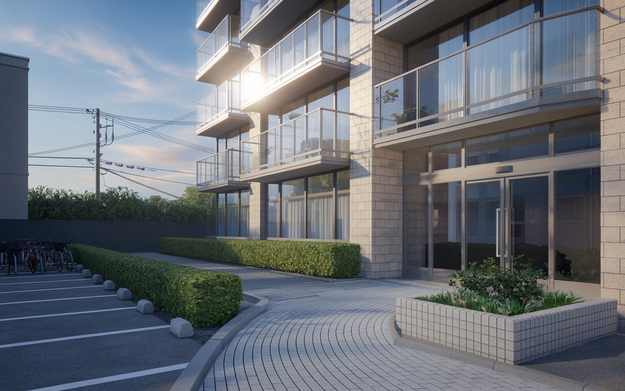 マンションの風水で失敗例が多い理由は？ダメな選び方と対策も解説の画像