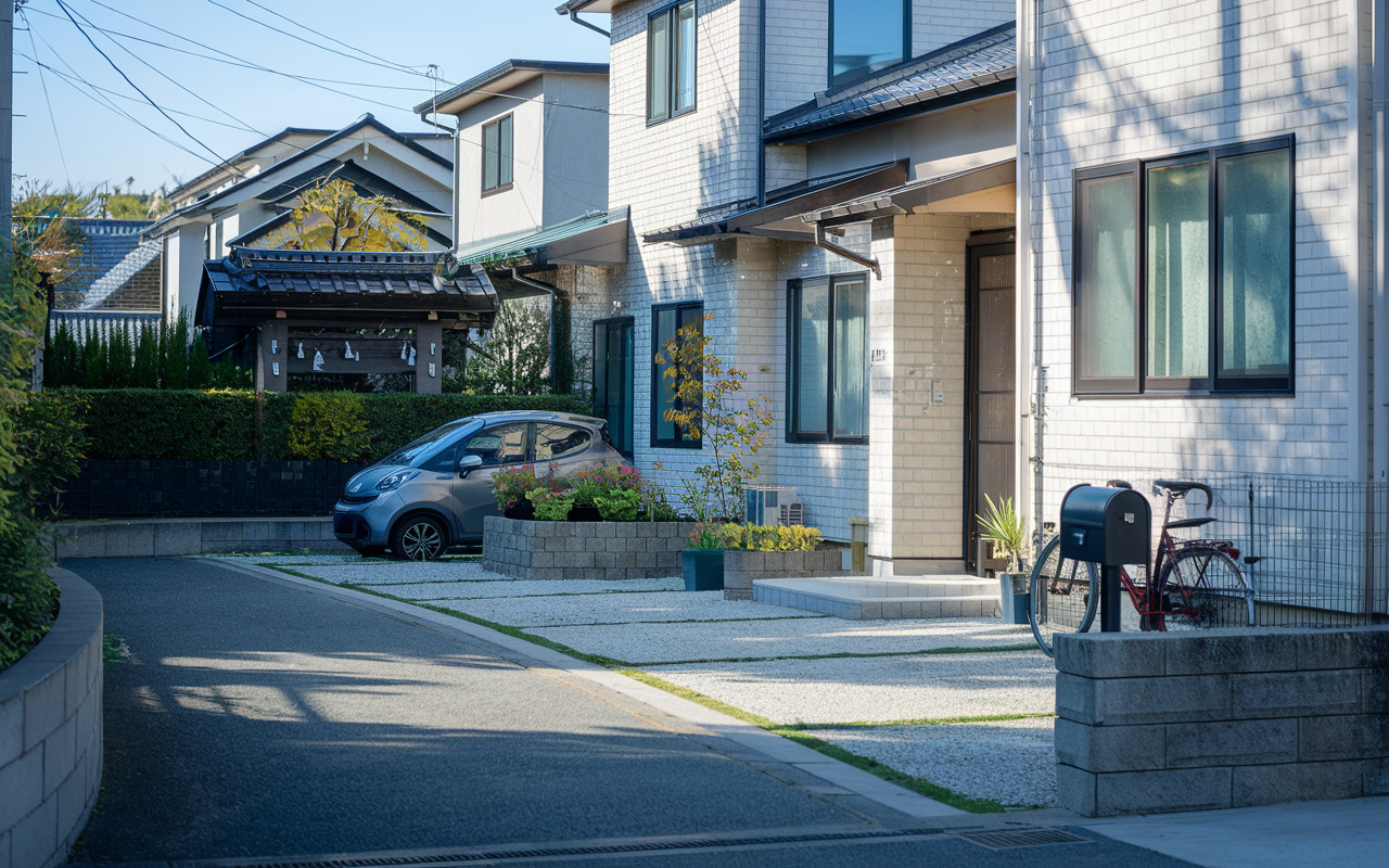 競売物件の風水で気になる問題点は？対策や選び方もご紹介の画像
