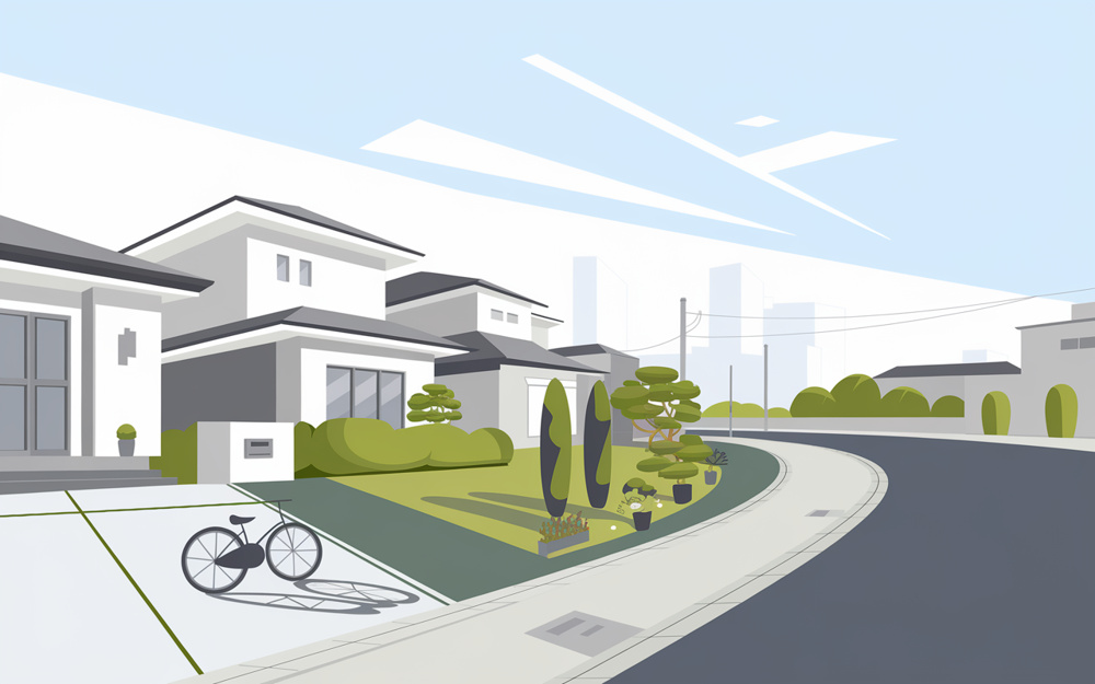 住宅ローンのAI審査は本当に時間が短縮できる？仕組みや注意点を紹介の画像