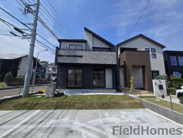 平塚市広川で新築戸建てを探すなら！仲介手数料無料の家選びも紹介の画像