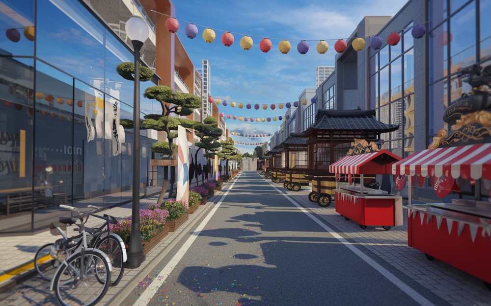 祭りつくばでパレードの見学を楽しむコツは？見どころや混雑回避の方法も紹介の画像