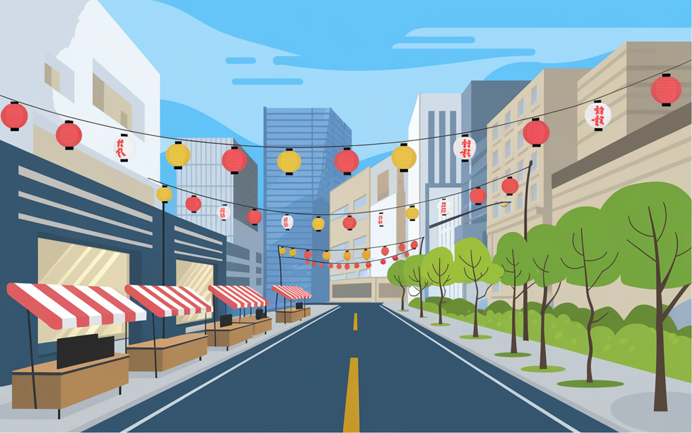 祭りつくばのアクセス方法は？駐車場の場所や混雑状況も紹介の画像