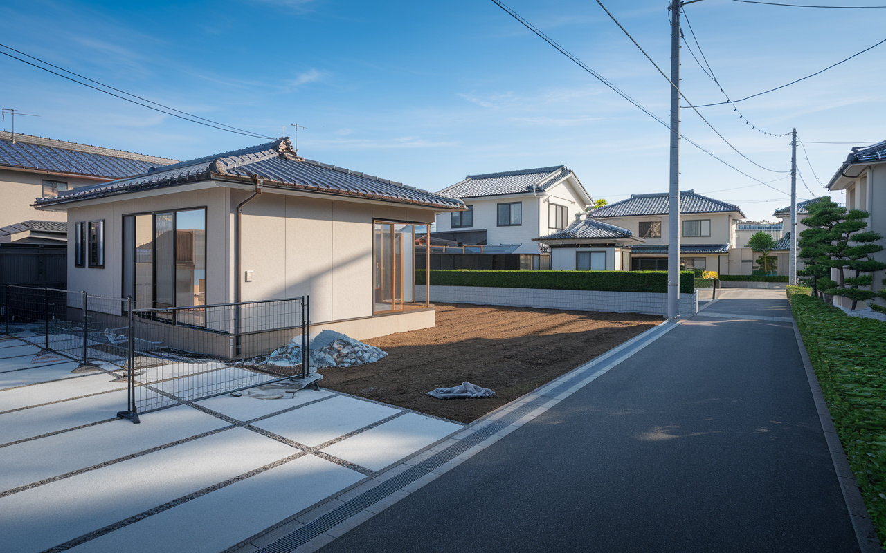 茨城県で住宅解体の相場はいくら？費用の目安や抑え方を紹介の画像