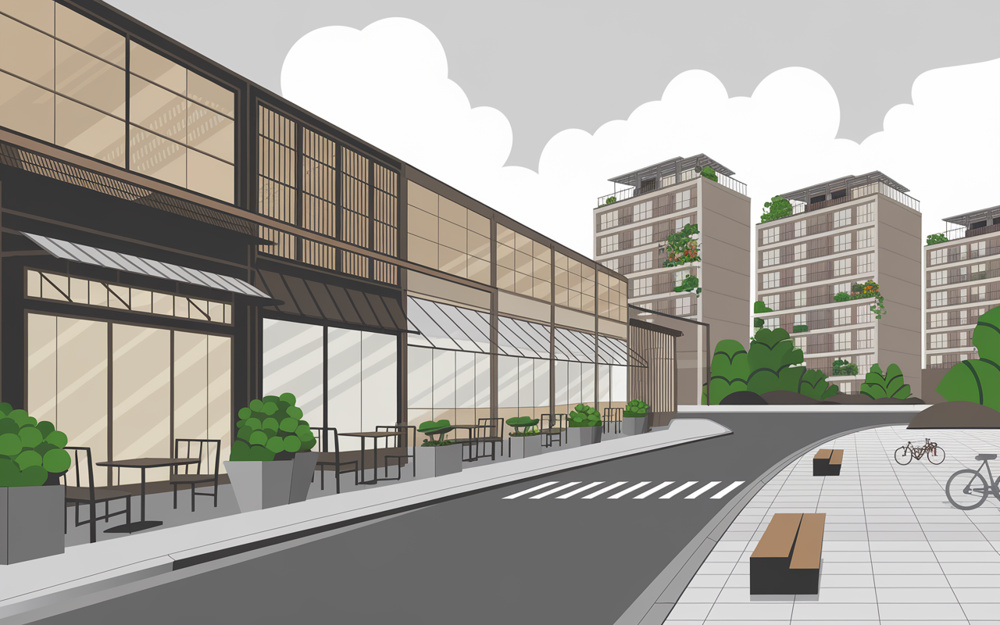 三軒茶屋のグルメ店おすすめはどこ？住みやすさや選び方も紹介の画像