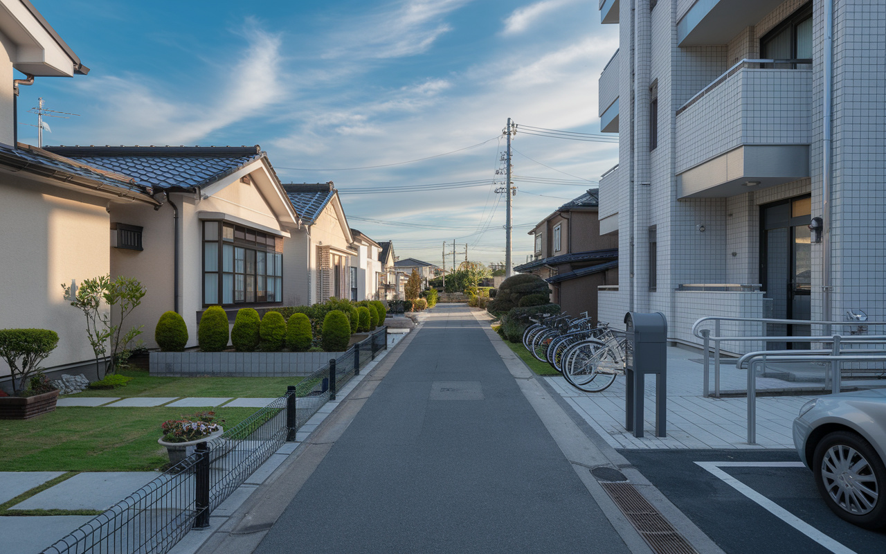 シニア世代が気になる不動産購入のコツは？向け住宅の種類も解説の画像
