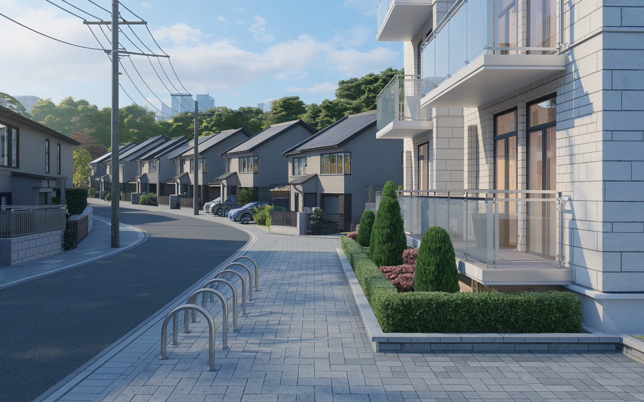 物件購入で頭金なしは可能？必要な条件やリスクを解説の画像