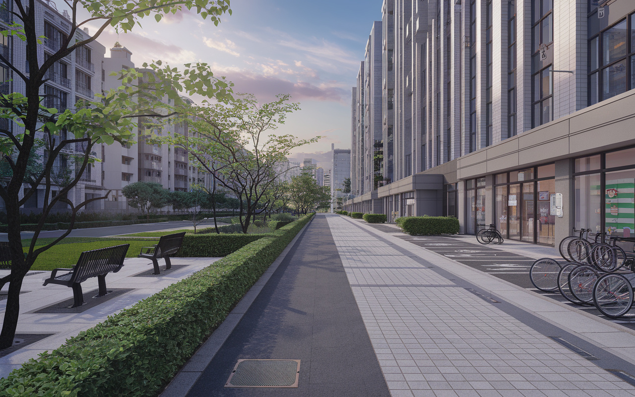 高齢者の住宅選びでおすすめの地域はどこ?親御さんに合う住まい探しのヒントも紹介の画像