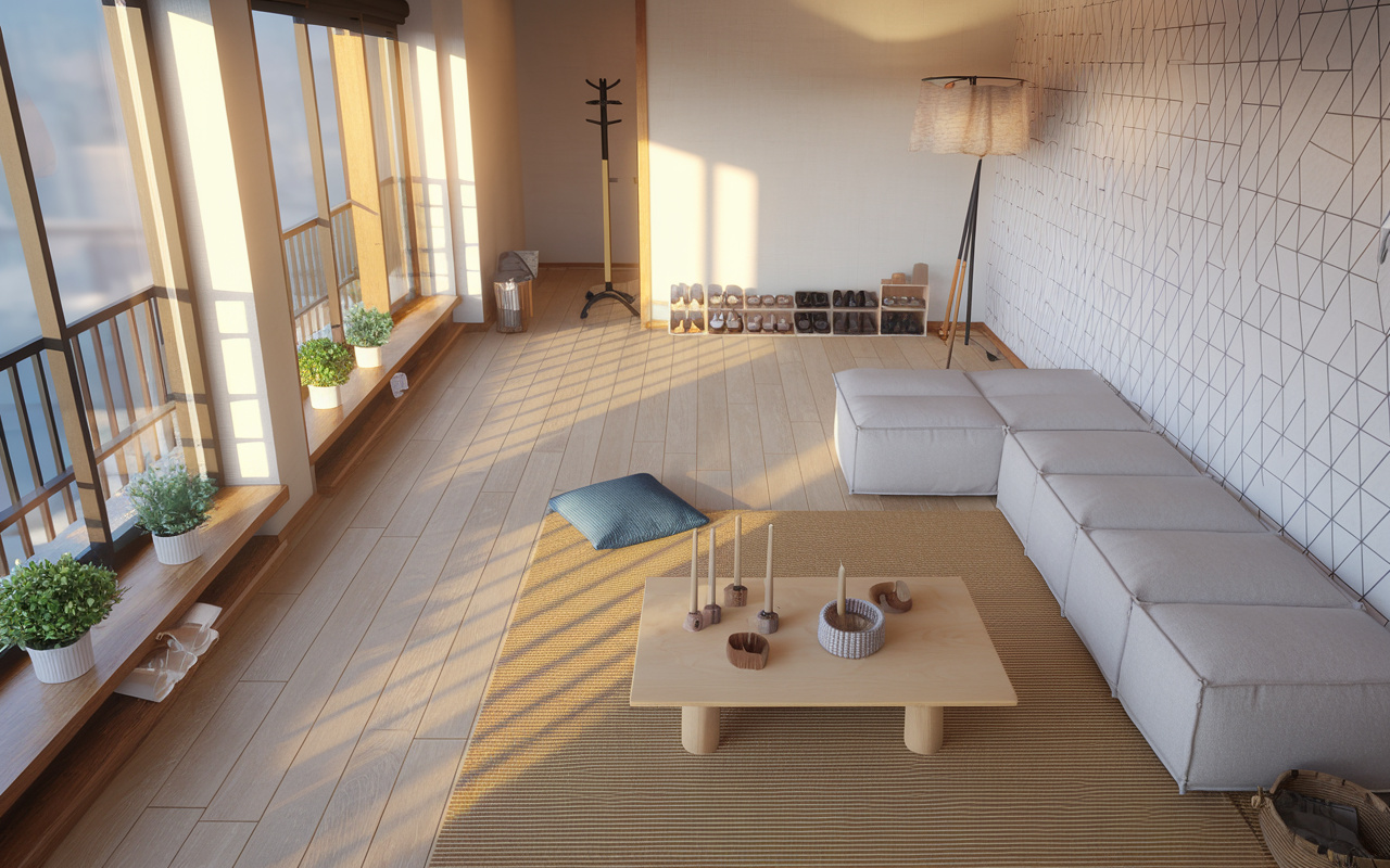 賃貸でもDIYを楽しめる方法は？簡単なアイデアや注意点を紹介の画像