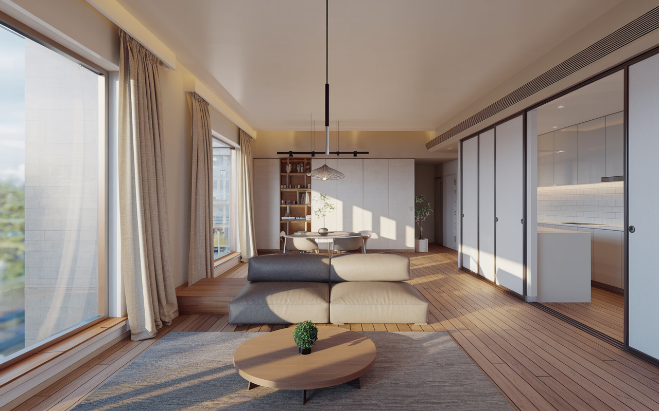 賃貸でリノベーションを考えるなら費用の目安は？予算の立て方や注意点も紹介の画像