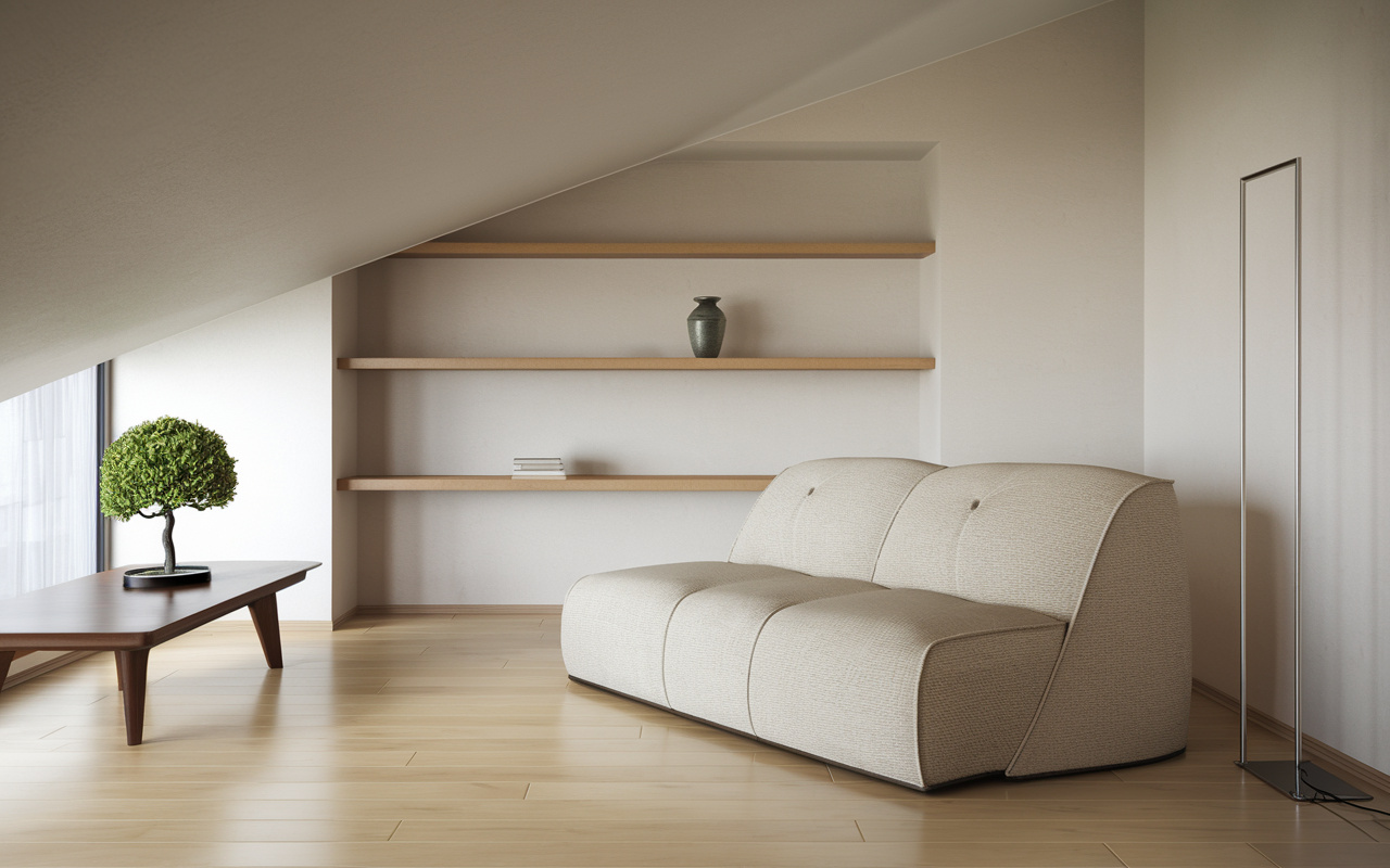 賃貸の部屋をおしゃれに変える作り方は？ポイントを押さえて快適な空間にするコツの画像