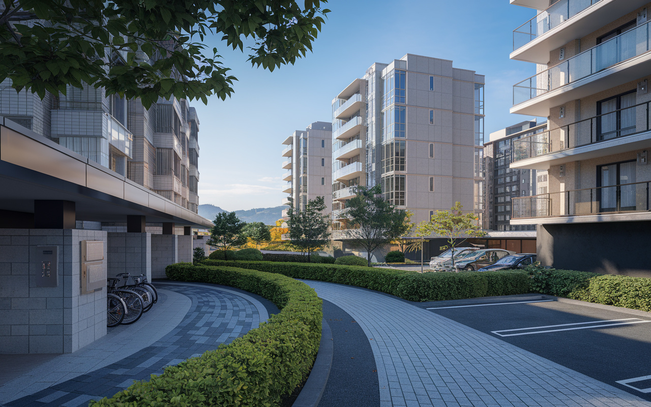 神戸市のマンション選びに地震対策は必要？安心できる物件の選び方も紹介の画像